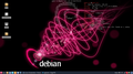 Xfce Debian 7 